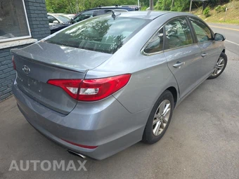 2016 Hyundai Sonata SE – miniatura 4