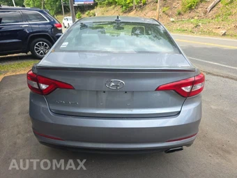 2016 Hyundai Sonata SE – miniatura 5