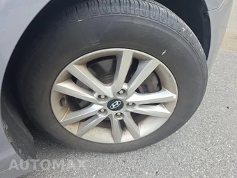 2016 Hyundai Sonata SE – miniatura 9