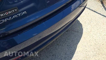 2016 Hyundai Sonata SE – miniatura 5