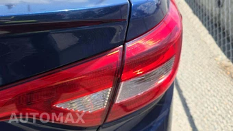 2016 Hyundai Sonata SE – miniatura 6