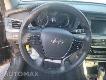2016 Hyundai Sonata Sport – miniatura 10