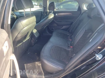2016 Hyundai Sonata Sport – miniatura 13