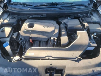 2016 Hyundai Sonata Sport – miniatura 15