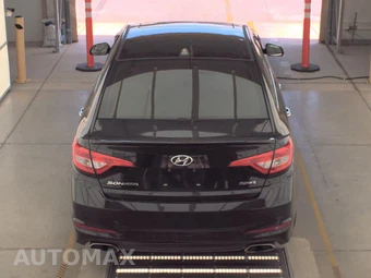 2016 Hyundai Sonata Sport – miniatura 5