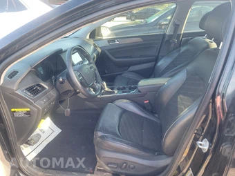 2016 Hyundai Sonata Sport – miniatura 7