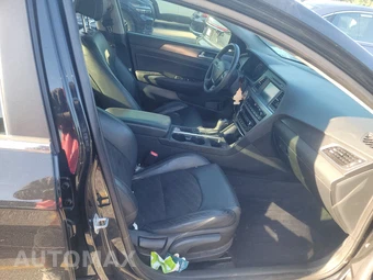 2016 Hyundai Sonata Sport – miniatura 8