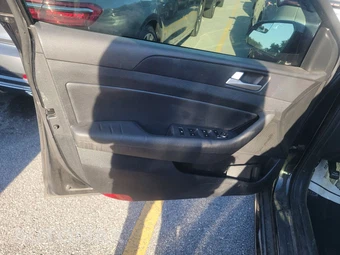 2016 Hyundai Sonata Sport – miniatura 9