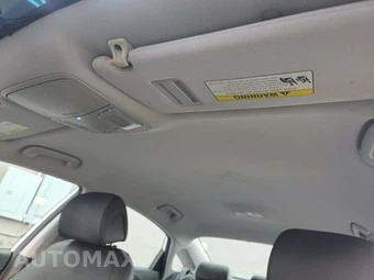 2016 Hyundai Sonata Sport – miniatura 11
