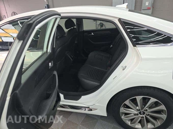 2016 Hyundai Sonata Sport – miniatura 13