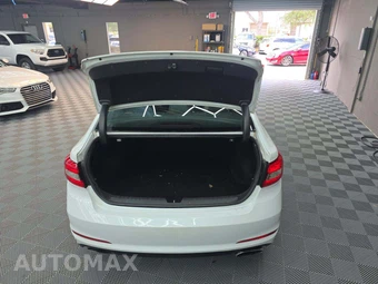 2016 Hyundai Sonata Sport – miniatura 14