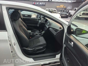 2016 Hyundai Sonata Sport – miniatura 18