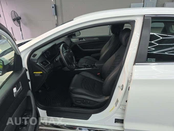 2016 Hyundai Sonata Sport – miniatura 6