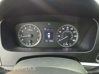 2016 Hyundai Sonata Sport – miniatura 9