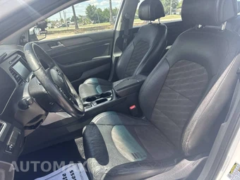 2016 Hyundai Sonata Sport - miniatura 12