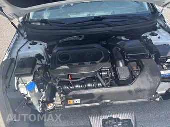 2016 Hyundai Sonata Sport - miniatura 14