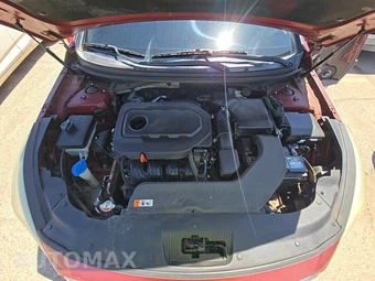 2016 Hyundai Sonata Sport - miniatura 15