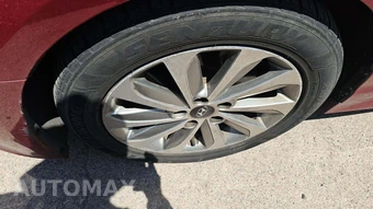 2016 Hyundai Sonata Sport - miniatura 21