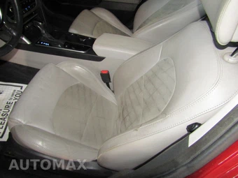 2016 Hyundai Sonata Sport - miniatura 10