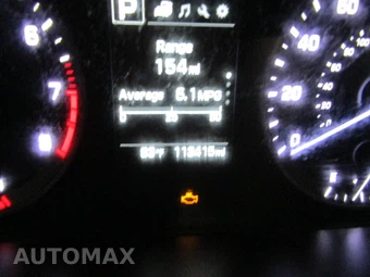 2016 Hyundai Sonata Sport - miniatura 13
