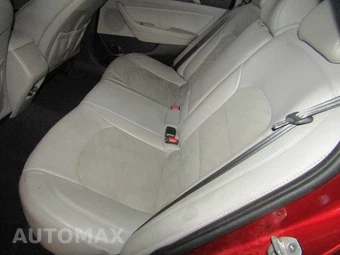 2016 Hyundai Sonata Sport - miniatura 18