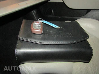 2016 Hyundai Sonata Sport - miniatura 19