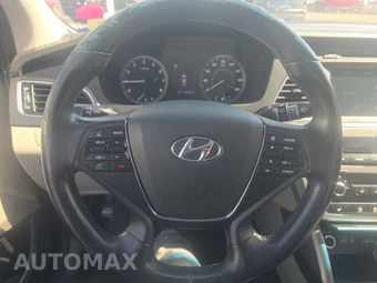 2016 Hyundai Sonata Sport – miniatura 10
