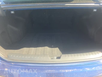 2016 Hyundai Sonata Sport – miniatura 16