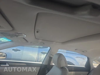 2016 Hyundai Sonata Sport – miniatura 17