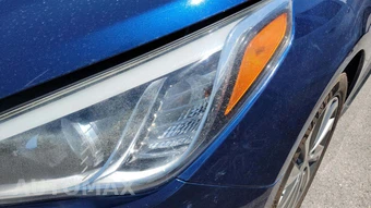 2016 Hyundai Sonata Sport – miniatura 19