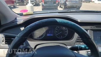 2016 Hyundai Sonata Sport – miniatura 20