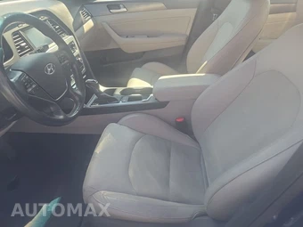 2016 Hyundai Sonata Sport – miniatura 7