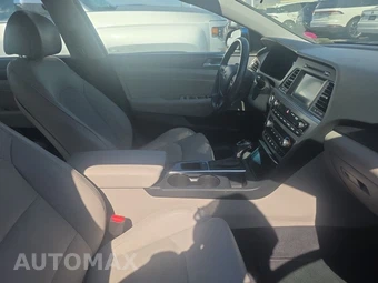 2016 Hyundai Sonata Sport – miniatura 8