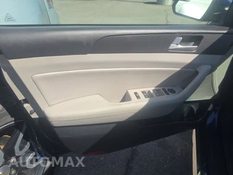 2016 Hyundai Sonata Sport – miniatura 9
