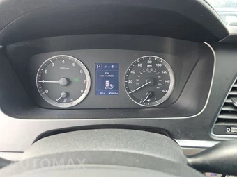 2016 Hyundai Sonata Sport – miniatura 12