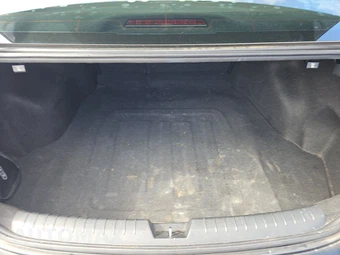 2016 Hyundai Sonata Sport – miniatura 16