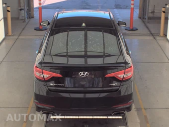 2016 Hyundai Sonata Sport – miniatura 5