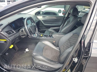 2016 Hyundai Sonata Sport – miniatura 7