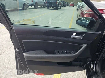2016 Hyundai Sonata Sport – miniatura 9