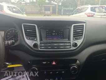 2016 Hyundai Tucson Eco – miniatura 10