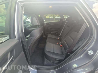 2016 Hyundai Tucson Eco – miniatura 13
