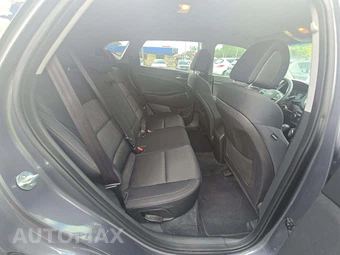 2016 Hyundai Tucson Eco – miniatura 16