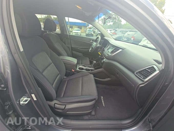 2016 Hyundai Tucson Eco – miniatura 18