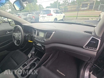 2016 Hyundai Tucson Eco – miniatura 19