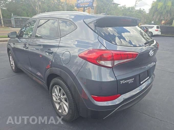 2016 Hyundai Tucson Eco – miniatura 2