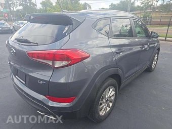 2016 Hyundai Tucson Eco – miniatura 3