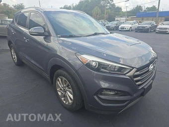 2016 Hyundai Tucson Eco – miniatura 4