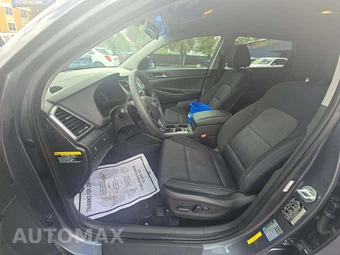 2016 Hyundai Tucson Eco – miniatura 6