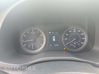 2016 Hyundai Tucson Eco – miniatura 9