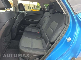 2016 Hyundai Tucson Eco – miniatura 10